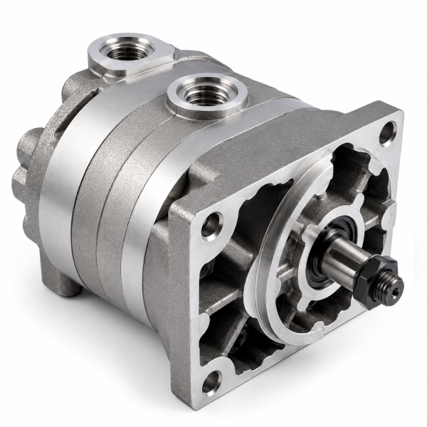 Pompa hydrauliczna 56860, 683500, 578458, 181371, 683301