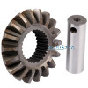 SKR8004 Zębatka dyferencjału