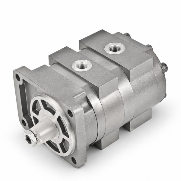 HYD1202UK Hydraulikpumpe UK