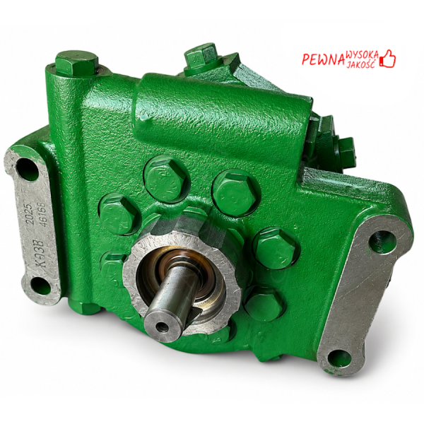John Deere AR103033 AR103036 AR89064 hydraulische Kolbenpumpe