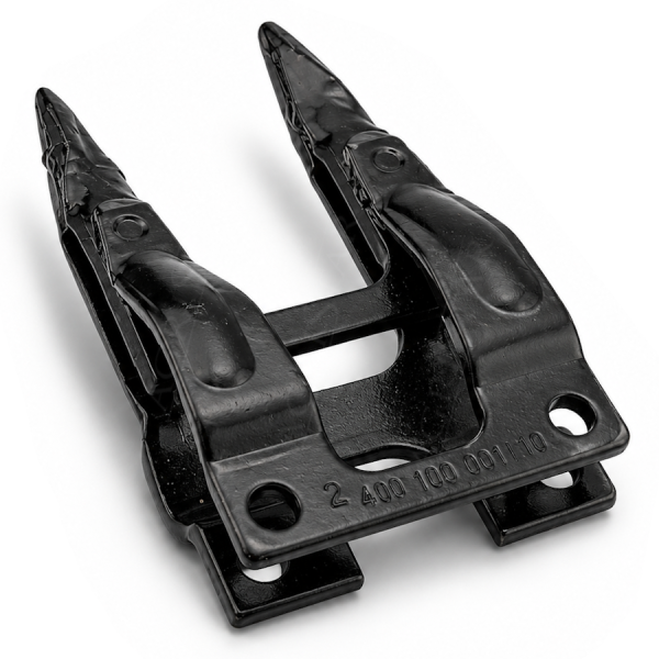 SCH-410100041 Schumacher Doppelbajonett