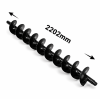 Żmijka podajnika ziarnowego John Deere 2264, 2266, 2266EXTRA,