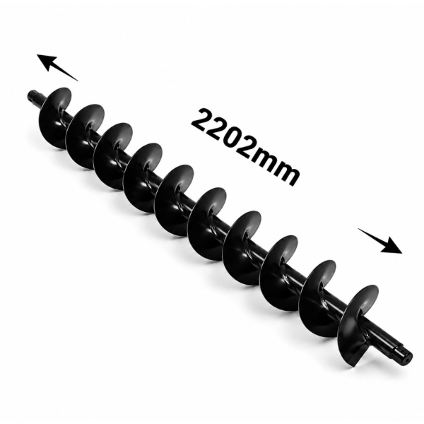 Żmijka podajnika ziarnowego John Deere 2264, 2266, 2266EXTRA,