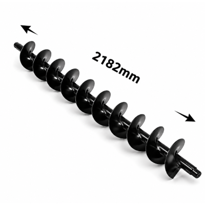 Ślimak podajnika ziarnowego John Deere 2264, 2266, 2266EXTRA,