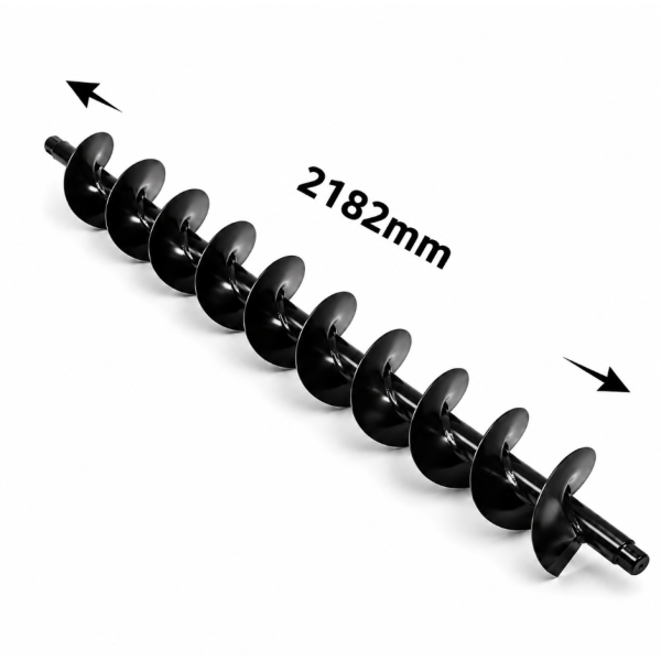 Żmijka podajnika ziarnowego John Deere 2264, 2266, 2266EXTRA, 2182mm