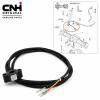 ELE5091 Achsdrehpotentiometer