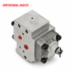 Pompa hydrauliczna AGCO do Massey Ferguson 2640, 2645, 2675, 2680, 2685  Serie: 2700: 2705, 2720, 2725, 2745 3680, 3690 8160