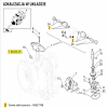 copy of ELE7045 Case New Holland Lenkspule