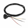 ELE5091 Achsdrehpotentiometer
