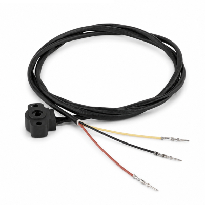 ELE5091 Achsdrehpotentiometer