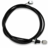 Linka gazu nożnego 278cm New Holland: LM415A LM425A LM435A LM445A   85825733