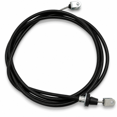 Linka gazu nożnego 278cm New Holland: LM415A LM425A LM435A LM445A   85825733