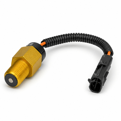 Czujnik, obrotów silnika Cummins do Case magnum 7000 MX Stiger STX New Holland T9 TJ A186004 87774950