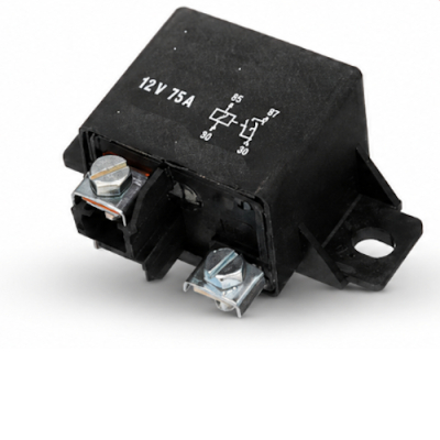 Przekaźnik rozruchowy 12V 75A 1546541C1 Case
5140, 5150, 5120, 5130, 5220, 5230, 5240, 5250, 580SK, 590, 680K, 780D