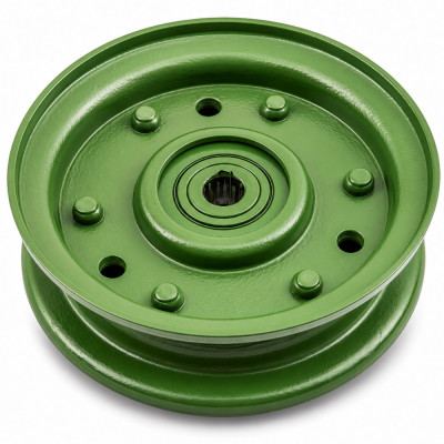 Koło pasowe napinacz John Deere AH140497