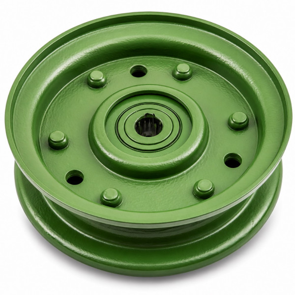 Koło pasowe napinacz John Deere AH140497