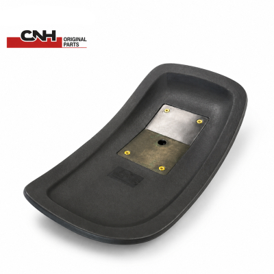 Błotnik przedni prawy siwy Oryginał Case:
695SM 695SR 695ST
590ST 580ST 580T