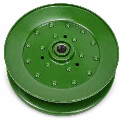 Napinacz John Deere 9880 9780 9680 WTS CTS 9640 9580 9560 9540 9680 9660 9640 9580 9560 9540 I 920 800 AN15237 673214R91
