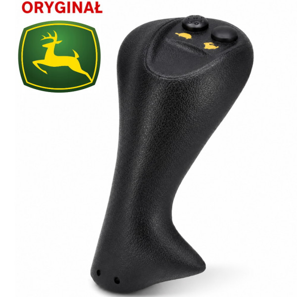 Joystick-Hebelgehäuse, Schaltknöpfe AL208095