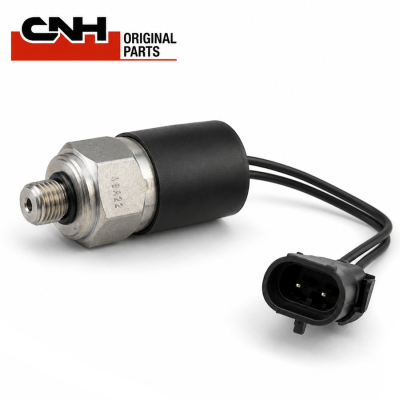 Czujnik ciśnienia oleju w skrzyni biegów Case maxxum 5120, 5130, 5140, 5150 MX100, MX110, MX120, MX135 1533942C1