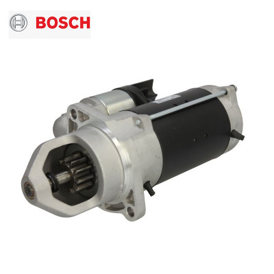 Anlasser 12V / 3,0 KW RE501157, AL81154, LRS01622, IS0739, RE503226