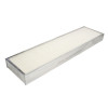Filtr kabinowy powietrza 710x190x56 AR49986, AR61903, L38598