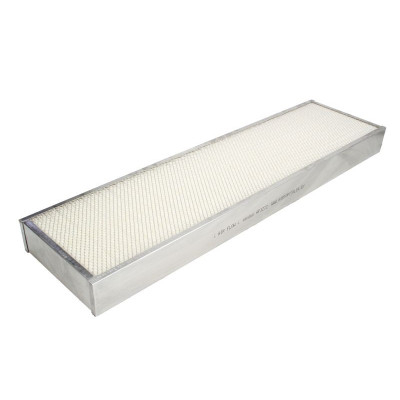 Filtr kabinowy powietrza 710x190x56 AR49986, AR61903, L38598