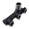 Kolektor wydechowy fiat, new holland 4717758