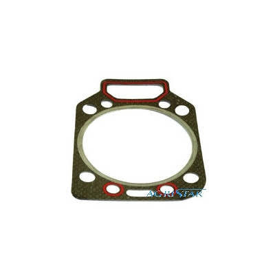 Uszczelka głowicy silnika Fendt 305 600 Renault 651 681 68 891 951 981 106 113 652 656 F281202210040 6005028811 7701023113