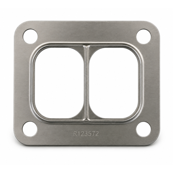 Uszczelka turbiny Garett John Deere 7920 8360 1052 1085 2266 2264 CTS WTS Case Magnum