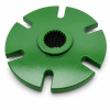 Z12101 Piasta sprzęgła przeciążeniowego John Deere 810 812 814 816 818 820 1000