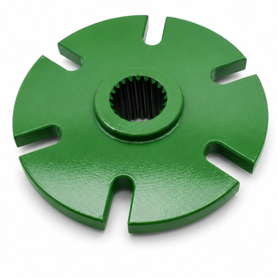 Z12101 Piasta sprzęgła przeciążeniowego John Deere 810 812 814 816 818 820 1000
