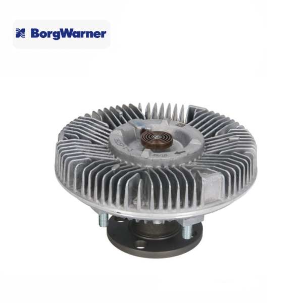 Wisco wentylatora sprzęgło John Deere 6100 6200 6300 6400 Renault Temis AL66912 AL69178 7700057808