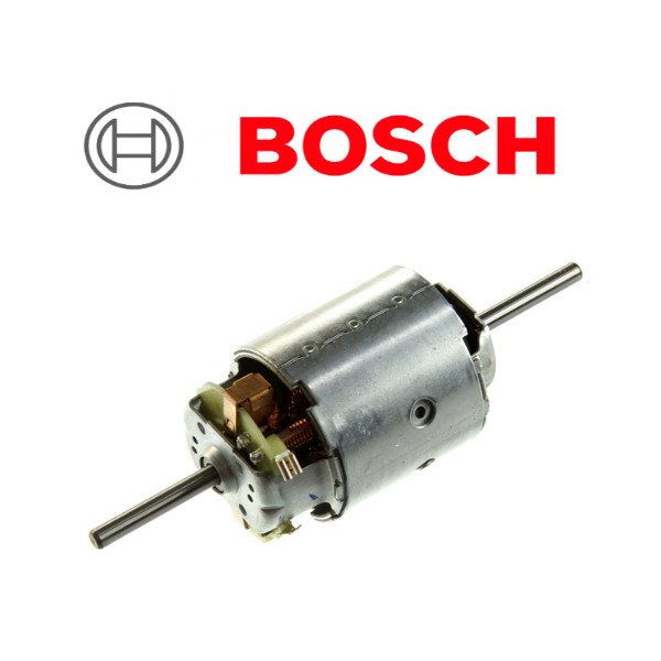 KLI7008 Silnik wentylatora dmuchawy Bosch