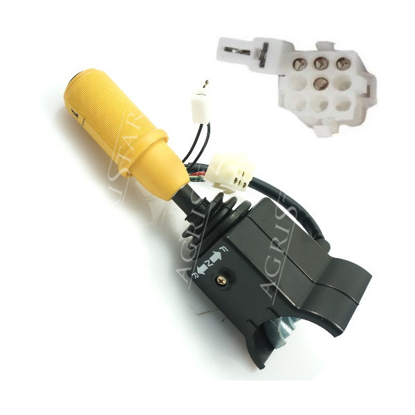 Przełącznik jazdy przód-tył rewersu JCB 2cx 3cx 520 528-58 530-95 540 manetka