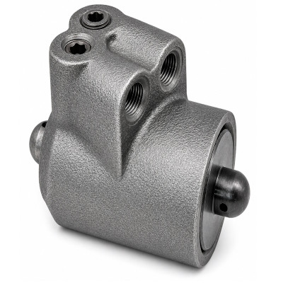 Cylinderek hamulcowy Ford
5640, 6640, 7740, 7840, 8240, 8340,
New Holland TS100, TS110, TS115, TS90  83997398