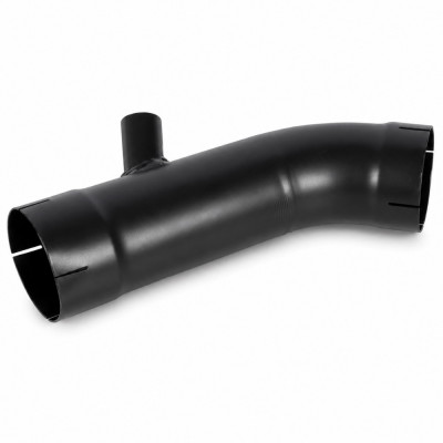 Case Magnum A184565 Schalldämpfer-Auspuffrohr