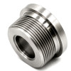KOR9004 Ablassschraube Achsantrieb mit Magnet M36