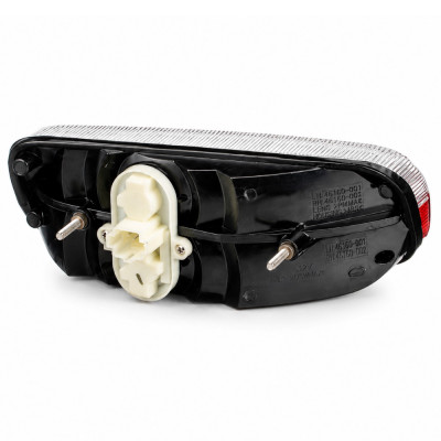 Lampa tylna prawa Case Magnum 250 280 310 340 380 Maxxum Puma New Holland T7 TSA 4 śruby 87747246 82037618