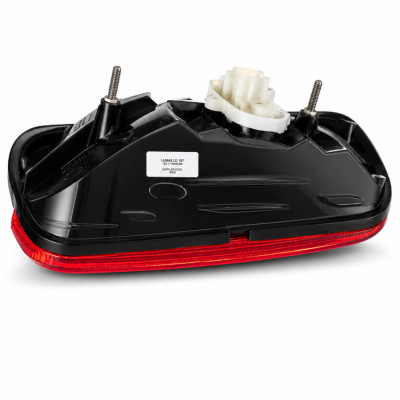 Lampa tylna lewa Case Magnum 250 280 310 340 380 Maxxum Puma New Holland T7 TSA 4 śruby 87747247 82037619
