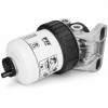 SUP1642 John Deere Kraftstofffilter mit Sockel