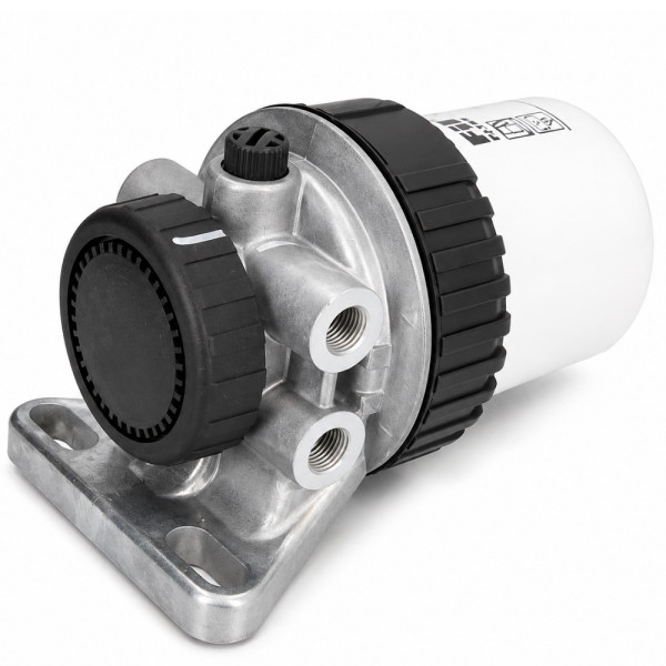 SUP1642 John Deere Kraftstofffilter mit Sockel