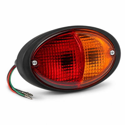 Lampa tylna stop 5098224 do ciągników New Holland TT, TT-B, TD i T480 5098224