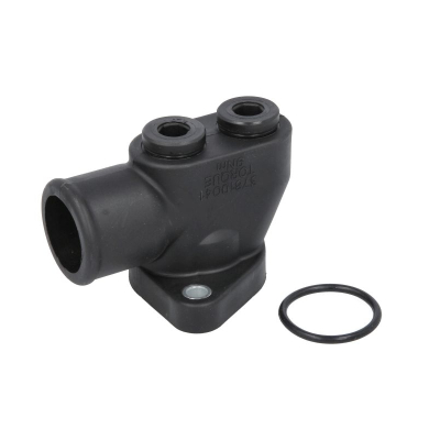 Korpus przyłącze pompy wody Silnik Perkins AA - 1004.4  AB, AC - 1004.4T AD - 1004.40TW AE - T4.40CC YA - 1006.6 
4133L012