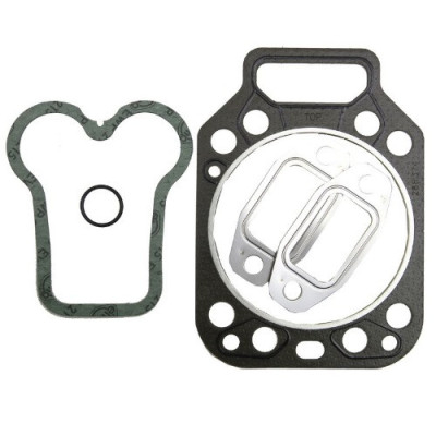 Komplet uszczelek góry silnika 1,4mm Fendt 102 103 104 105 106 108 303 304 305 306 308 309 310 311 7701456239 7701456240