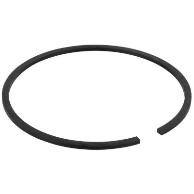 185425M1 Pierścień uszczelniający kosza sprzęgłowego 136mm massey ferguson 390 675, 690, 698, 698 T, 699