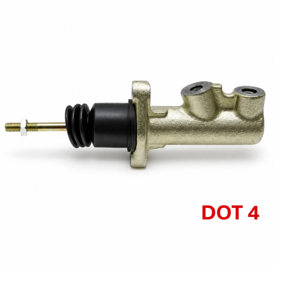 Pompka hamulcowa DOT 4 Renault 61-12 80-14 95-14 103-14 113-14 71718010 7700004919