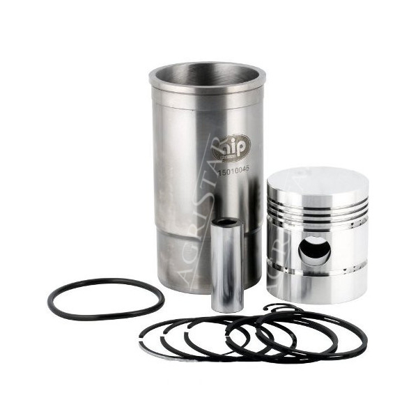 SCY1018 Zestaw naprawczy silnika 88.90mm