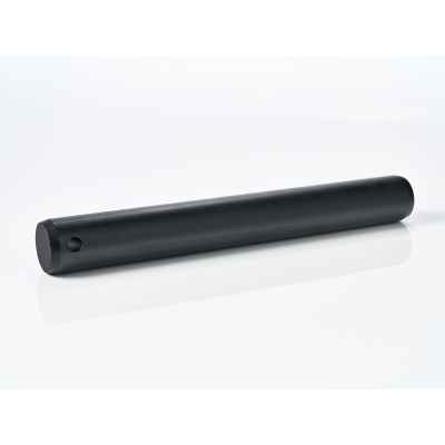 Sworzeń teleskopu JCB Loadall serii 500 – sworzeń obrotu ramienia 811/50428, 49 x 396 mm