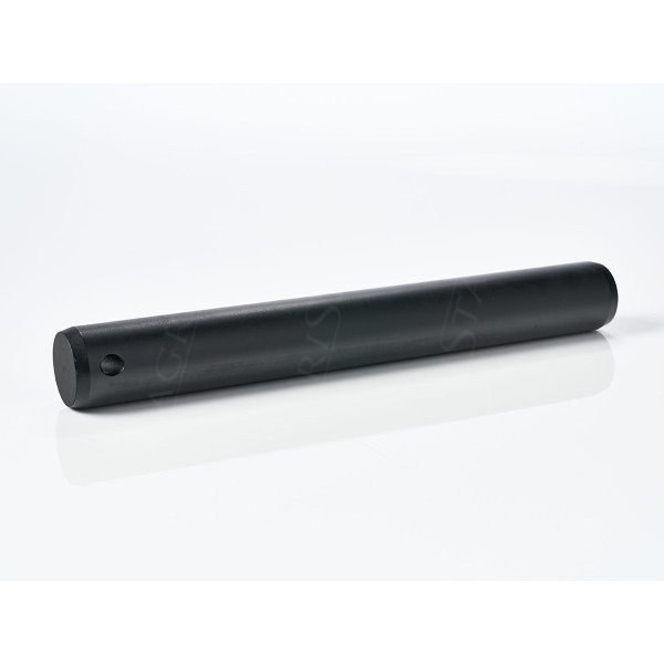 Sworzeń teleskopu JCB Loadall serii 500 – sworzeń obrotu ramienia 811/50428, 49 x 396 mm